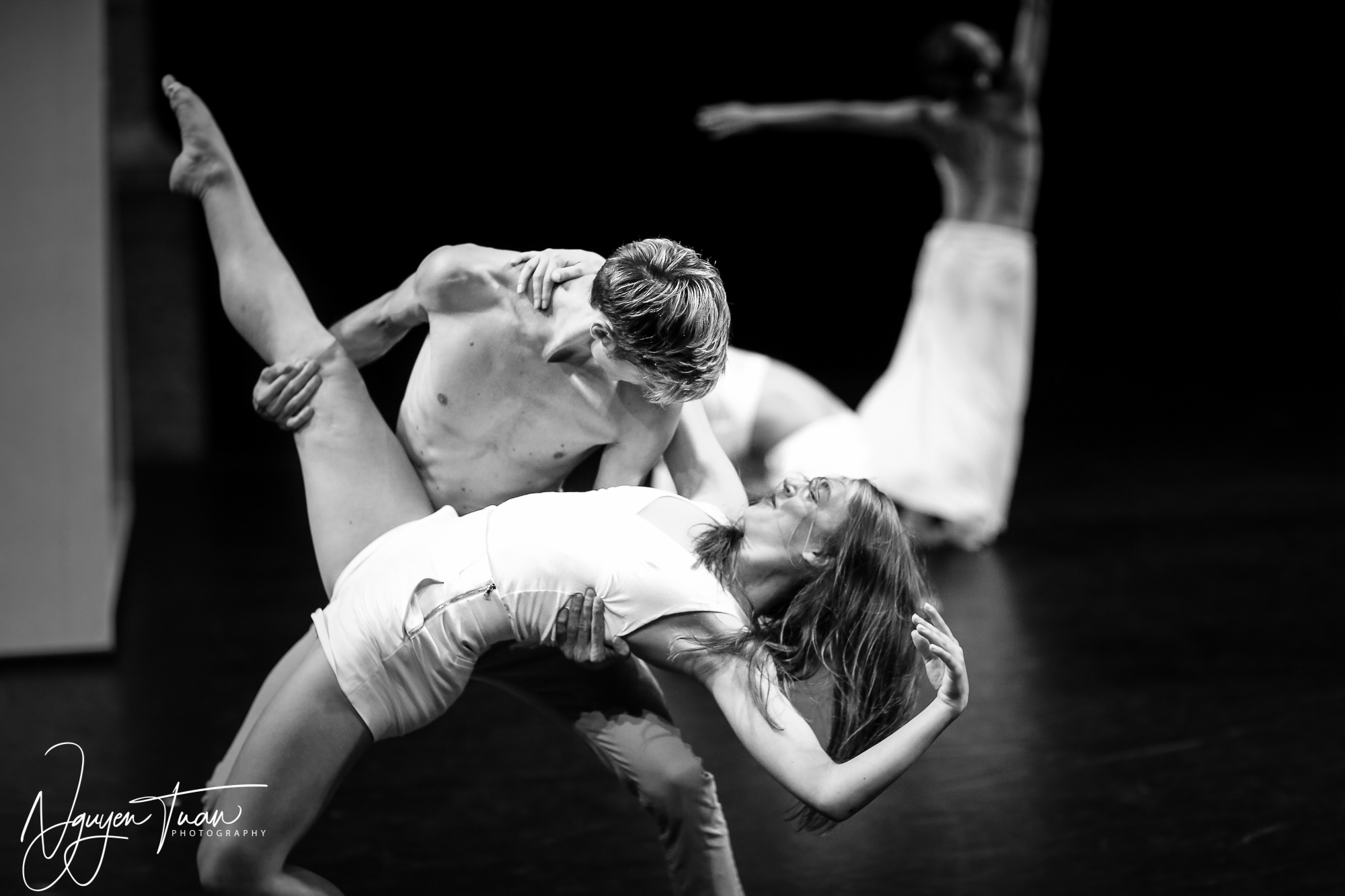 Danse internationale 1037